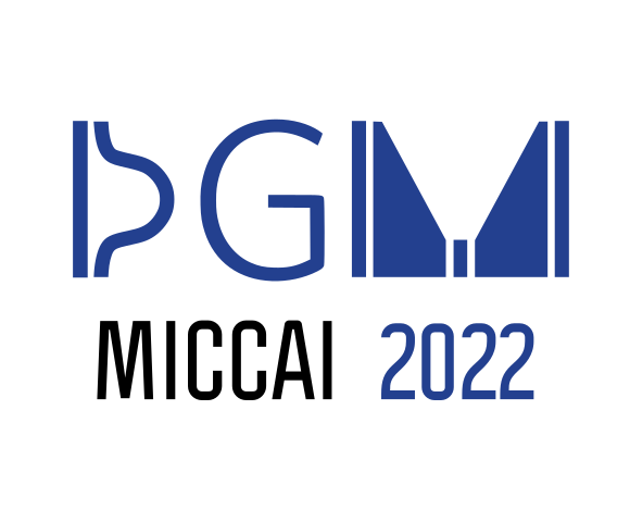  Deep Generative Models workshop @ MICCAI 2022 